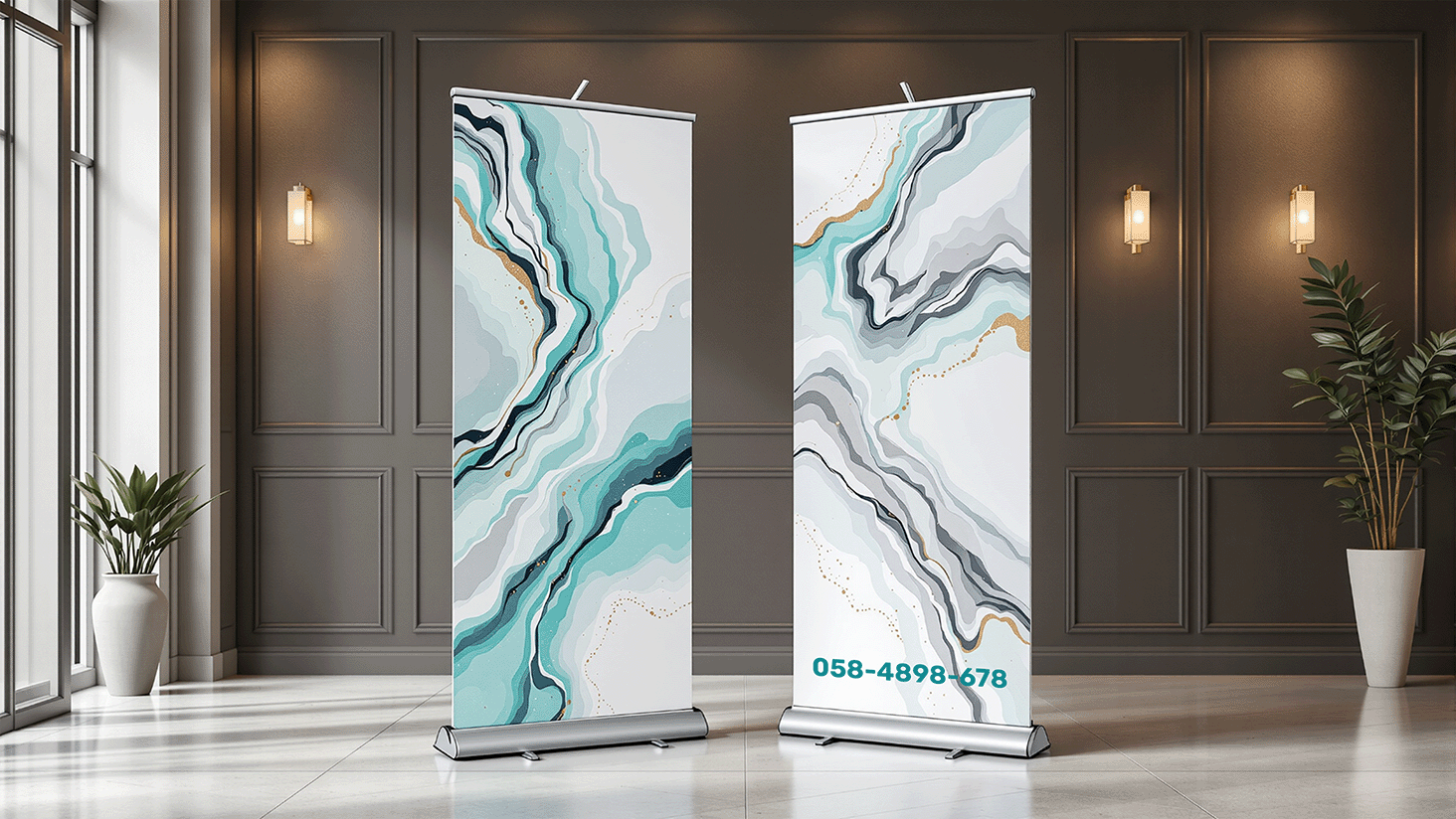 הדפסת רולאפים