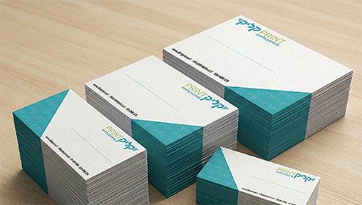 הדפסת מעטפות